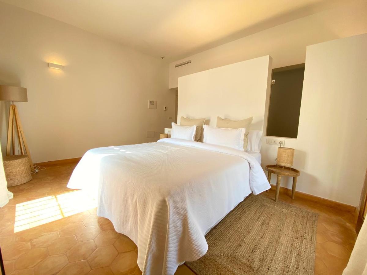 Hotel Boutique Can Pocovi Sant Llorenc Des Cardassar Exteriör bild