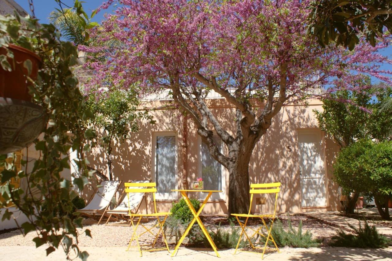 Hotel Boutique Can Pocovi Sant Llorenc Des Cardassar Exteriör bild